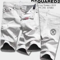 ディースクエアード DSQUARED2 ブランド ジーンズ 男女兼用 2026年の夏のマスト 今期のトレンド定番アイテム