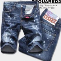 春夏！大人カジュアル ディースクエアード DSQUARED2 ブランド ジーンズ  2026年春夏のトレンドアイテム