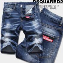 【2026春夏】最新コレクション ディースクエアード DSQUARED2    ブランド ジーンズ 今季のトレンド人気新作