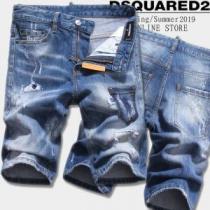 魅力的なカラー使い ディースクエアード DSQUARED2 ブランド ジーンズ 2026春夏のトレンド新商品