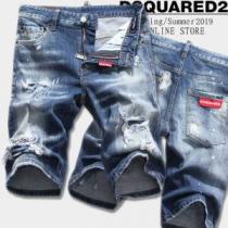 ディースクエアード DSQUARED2 ブランド ジーンズ 今流行りの最新コレクション 2026春夏は人気定番