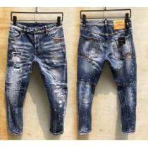 2026年の夏のマスト 春夏のトレンドアイテム ディースクエアード DSQUARED2 ブランド ジーンズ