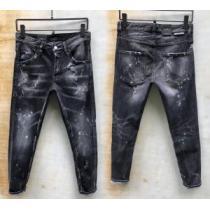 る春夏おすすめの人気商品 2026夏ファション新品 ディースクエアード DSQUARED2 ブランド ジーンズ