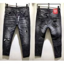 ブランド ジーンズ 暑い今こそ活躍させたい！ 2026春夏のトレンド新商品 ディースクエアード DSQUARED2