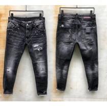 2026春夏は人気定番 ディースクエアード DSQUARED2 ブランド ジーンズ 人気ストリートブランド新品