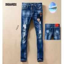 2026春夏は人気定番 ディースクエアード DSQUARED2 ブランド ジーンズ 今期注目のブランドトレンド