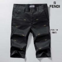 3色可選 最も目立ったブランド新品 2026春夏トレンドアイテム フェンディ FENDI ブランド ジーンズ