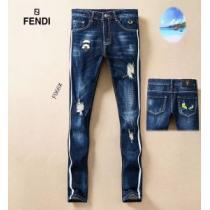 2026春夏は人気定番 フェンディ FENDI ブランド ジーンズ 今期注目のブランドトレンド