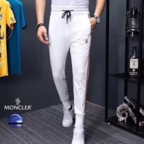 2色可選 デニムパンツ 今期のトレンド定番アイテム 2026年春夏シーズンの人気 モンクレール MONCLER