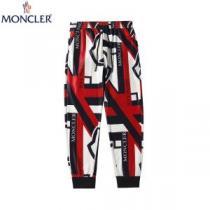 夏に良く似合うちょっと新品 2026春夏のトレンド新商品 モンクレール MONCLER デニムパンツ