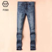 2026SSのトレンド商品 今期のトレンド定番アイテム フィリッププレイン PHILIPP PLEIN デニムパンツ