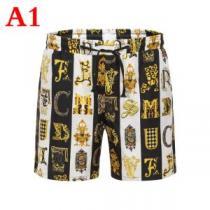 春夏の流行り2026新品 ヴェルサーチVERSACE 3色可選  デニムパンツ 今流行のストリート上品