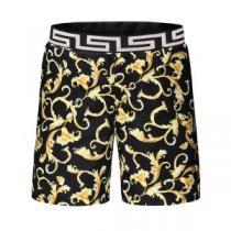 高級感が好評です 2026春夏のトレンド新商品 ヴェルサーチVERSACE デニムパンツ