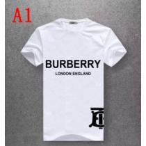 バーバリー 夏キレ味をプラス BURBERRY 多色可選 2026春夏の大注目トレンド Tシャツ/半袖