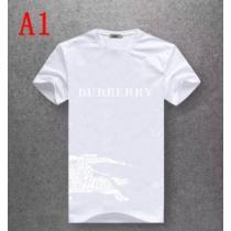 Tシャツ/半袖2026春夏の大注目トレンド バーバリー今っぽく新作アイテム  BURBERRY 多色可選