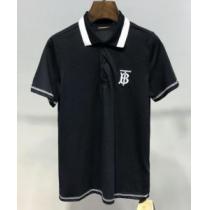 BURBERRY 2色可選  Tシャツ/半袖 スタイリッシュに新着 バーバリー 2026SSのトレンド商品