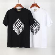 欠かせない限定アイテム バーバリー2026春夏のトレンド新商品  BURBERRY 2色可選  Tシャツ/半袖
