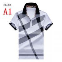 4色可選  Tシャツ/半袖 春夏！大人カジュアル バーバリー2026春夏の大注目トレンド BURBERRY
