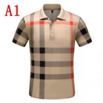 大胆にデザインオシャレ新品2色可選  Tシャツ/半袖 バーバリー 【2026春夏】最新コレクション BURBERRY