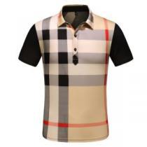 爽やかカジュアル人気 バーバリー2026SSのトレンド商品  BURBERRY スタイリッシュに新着  Tシャツ/半袖