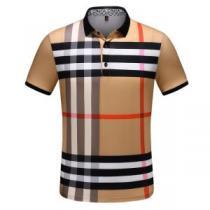 バーバリー夏先に大活躍する  BURBERRY 【2026年】夏のファッション Tシャツ/半袖 馴染みやすいスタイル美品