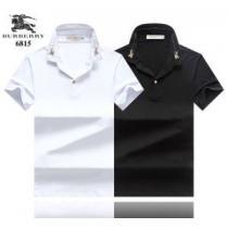 2色可選  Tシャツ/半袖大胆にデザインオシャレ新品 バーバリー BURBERRY 2026年最新ファッション