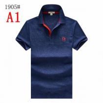 Tシャツ/半袖 バーバリー BURBERRY 一押し注目ブランドファション 2026SSのトレンド商品 4色可選