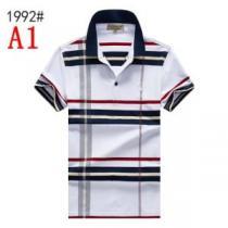大胆にデザインオシャレ新品 Tシャツ/半袖バーバリー デザイン抜群のアイテム BURBERRY 5色可選