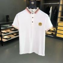 今流行のストリート上品 バーバリー Tシャツ/半袖 BURBERRY 2026SSのトレンド商品 2色可選