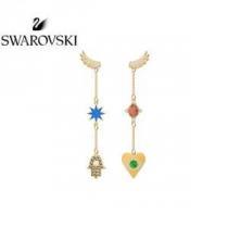 スワロフスキー SWAROVSKI イヤリング 2026年春夏のトレンドアイテム 今季のトレンド人気新作.554.