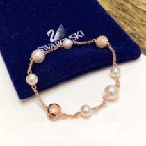 今期のトレンド定番アイテム スワロフスキー SWAROVSKI ブレスレット 2026春夏トレンドアイテム.554.
