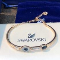 2026春夏人気トレンドアイテム スワロフスキー SWAROVSKI ブレスレット 今季は特に注目ファション.554.