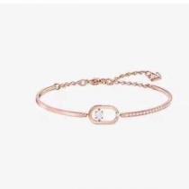今流行りの最新コレクション 2026春夏も引き続き人気セール スワロフスキー SWAROVSKI ブレスレット.554.