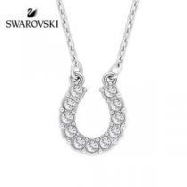 オシャレ印象で人気の高い 2026春夏は人気定番 スワロフスキー SWAROVSKI ネックレス 2色可選.554.