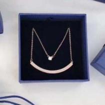 ネックレス 夏に良く似合うちょっと新品 おしゃれな夏ファッション2026 スワロフスキー SWAROVSKI.554.