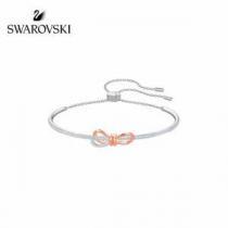 スワロフスキー SWAROVSKI ブレスレット最新のトレンドブランド人気的  2026年春夏シーズンの人気.554.