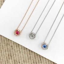 今流行りの最新コレクション 2026春夏のトレンド新商品 スワロフスキー SWAROVSKI ネックレス 3色可選.554.
