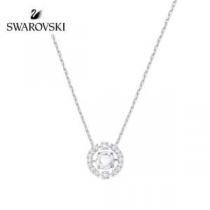 2色可選 ネックレス 2026年の春夏に着たい る春夏おすすめの人気商品 スワロフスキー SWAROVSKI.554.