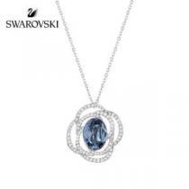 ネックレス 【2026年】夏のファッション人気ストリートブランド新品 スワロフスキー SWAROVSKI.554.