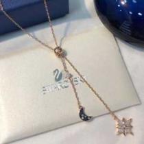 2026春夏は人気定番 春色の最旬の人気アイテム スワロフスキー SWAROVSKI ネックレス.554.