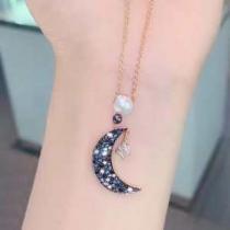 今年春夏ファション流行り スワロフスキー SWAROVSKI ネックレス 2026春夏の大注目トレンド.554.