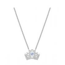 2色可選 ネックレス 今季トレンドの限定アイテム 2026即旬な装いに スワロフスキー SWAROVSKI.554.