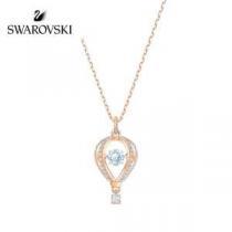 スワロフスキー SWAROVSKI ネックレス 2色可選 素敵なスタイルで夏の定番 2026年の夏のマスト.554.
