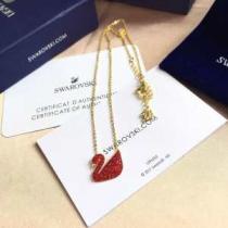 【2026春夏】最新コレクション スワロフスキー SWAROVSKI ネックレス 今っぽく新作アイテム.554.