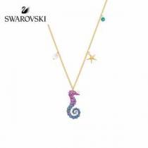 2026SSのトレンド商品 最新のトレンドブランド人気的 スワロフスキー SWAROVSKI ネックレス.554.