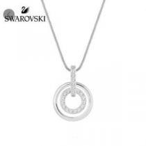 ネックレス 【2026春夏】最新コレクション お洒落トレンド人気 スワロフスキー SWAROVSKI.554.