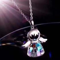 鮮度アップブランド最新 2026春夏人気トレンドアイテム スワロフスキー SWAROVSKI ネックレス.554.