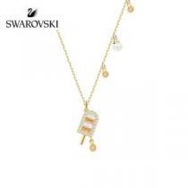 スワロフスキー SWAROVSKI ネックレス 大人カジュアル夏ファッション2026 夏先に大活躍する.554.