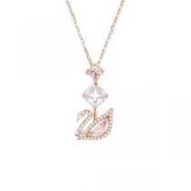 2026春夏も引き続きトレンド 今年春夏ファション流行り スワロフスキー SWAROVSKI ネックレス.554.