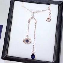 スワロフスキー SWAROVSKI ネックレス 2色可選 スタイリッシュに新着 2026春夏の大注目トレンド.554.